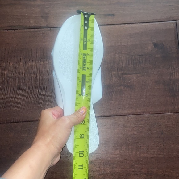 NIB Seychelles Total Relaxation Sandals - Picture 5 of 5